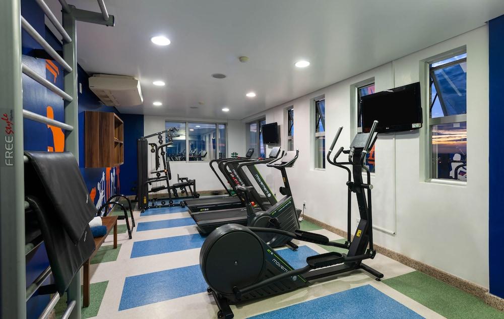 sport_facililities