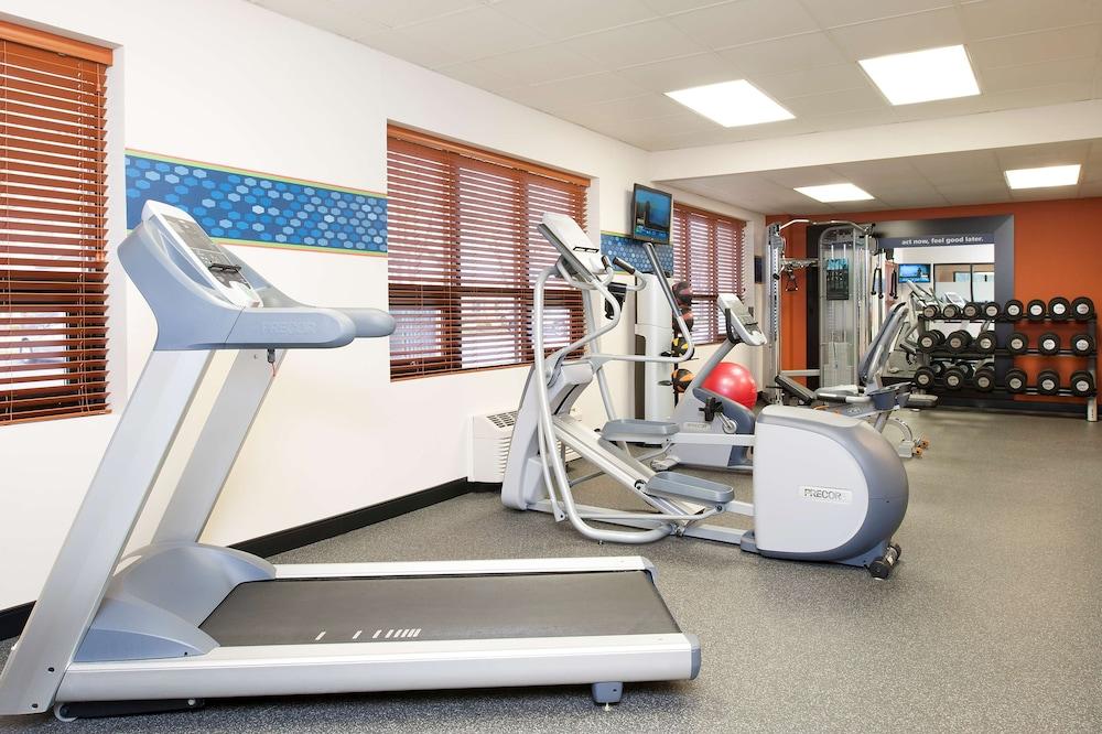 sport facilities