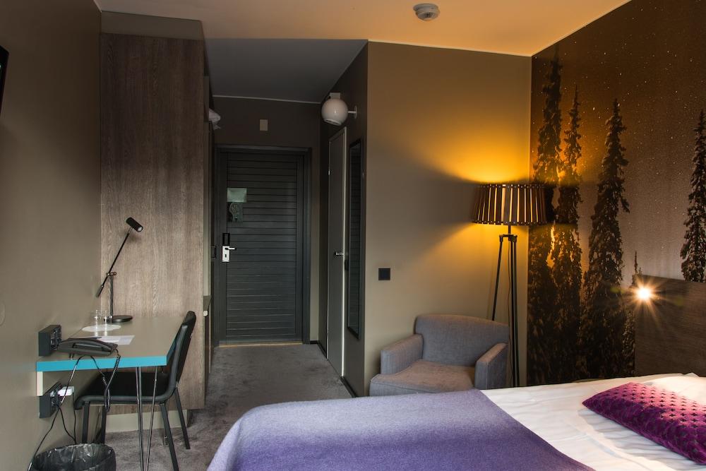 room