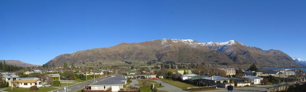 surroundings