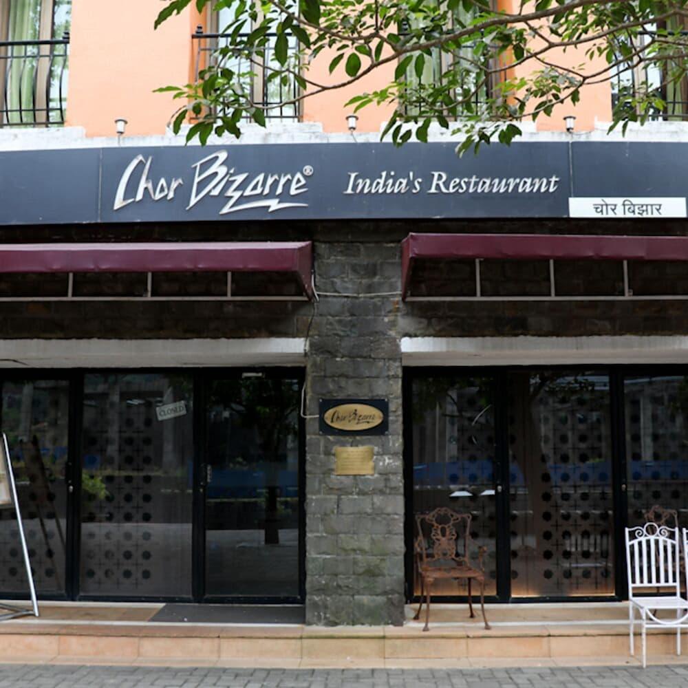 hotel