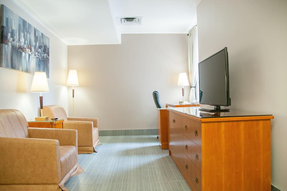 room