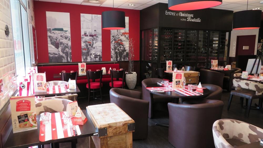 restaurant-cafeteria