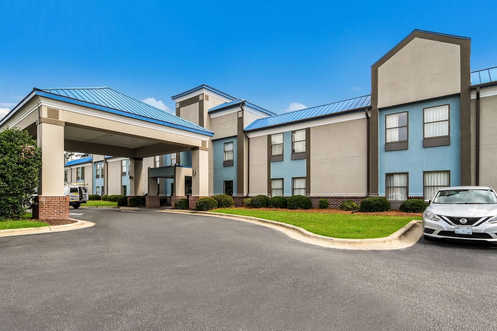 amenities