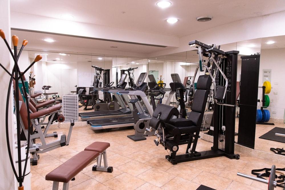 sport_facililities