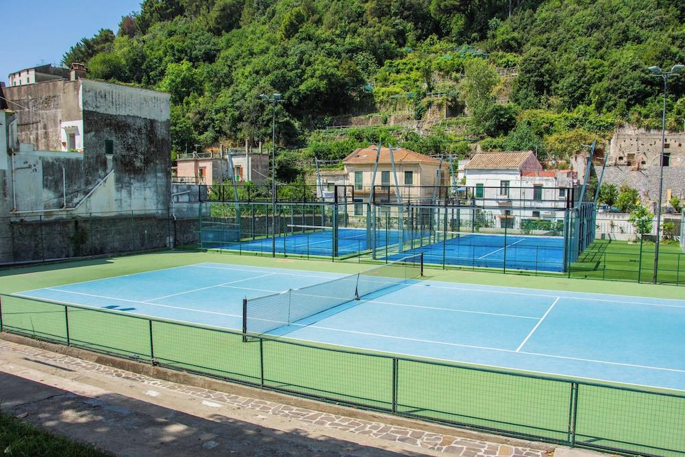 sport facilities