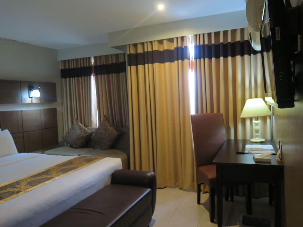room