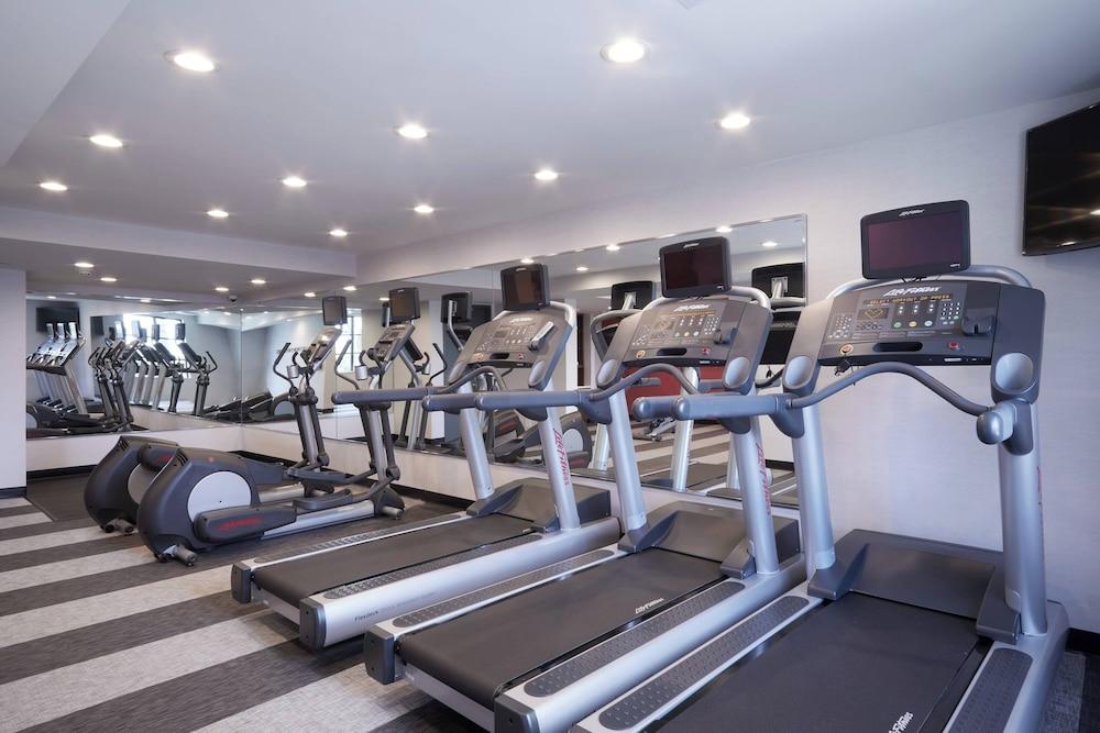 sport facilities