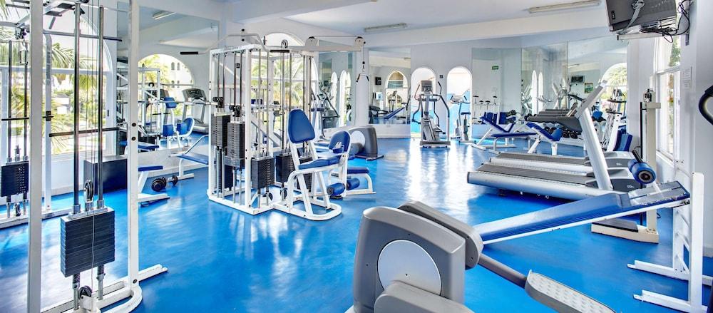 sport facilities