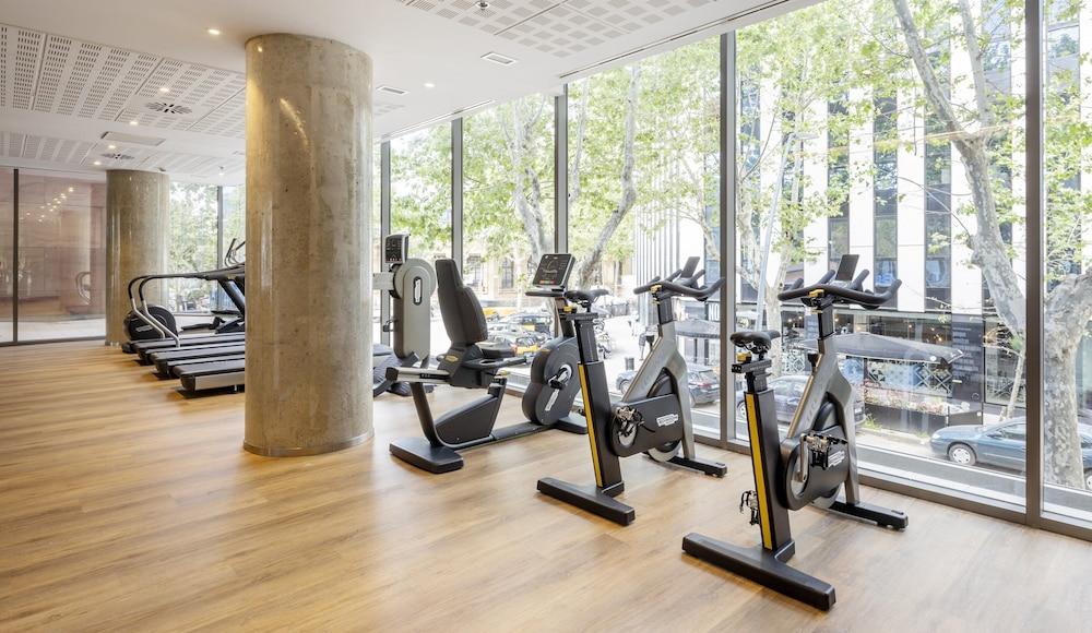 sport facilities