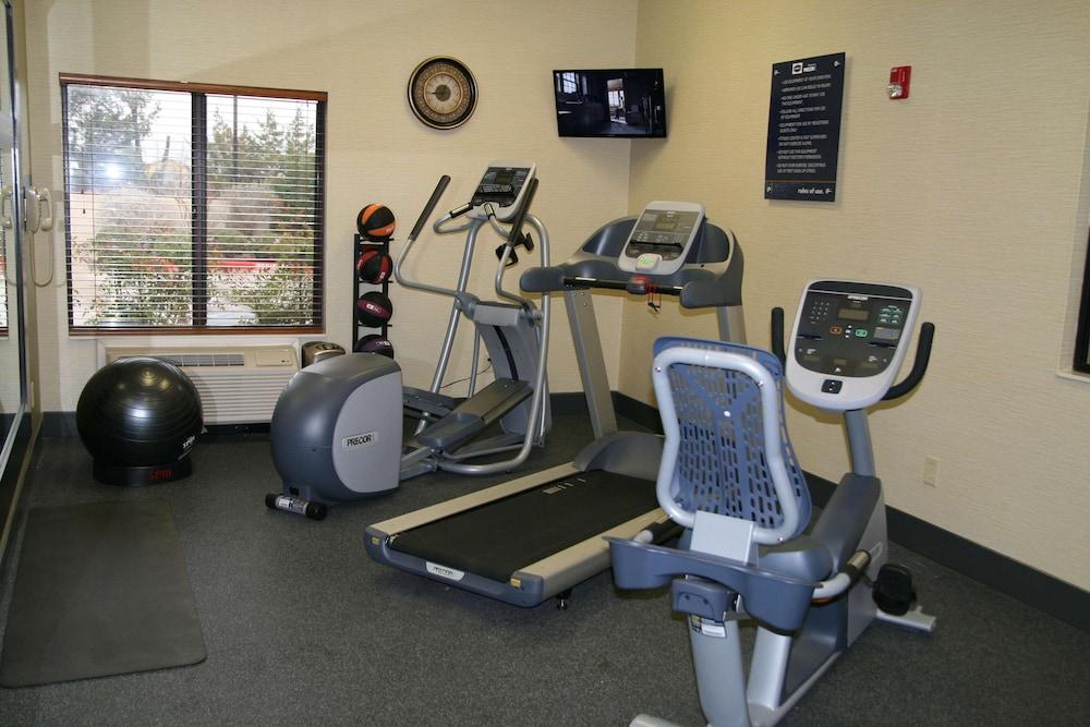 sport facilities
