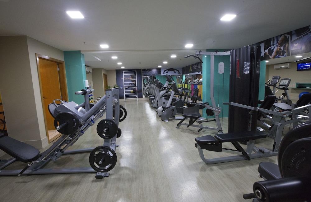 sport_facililities
