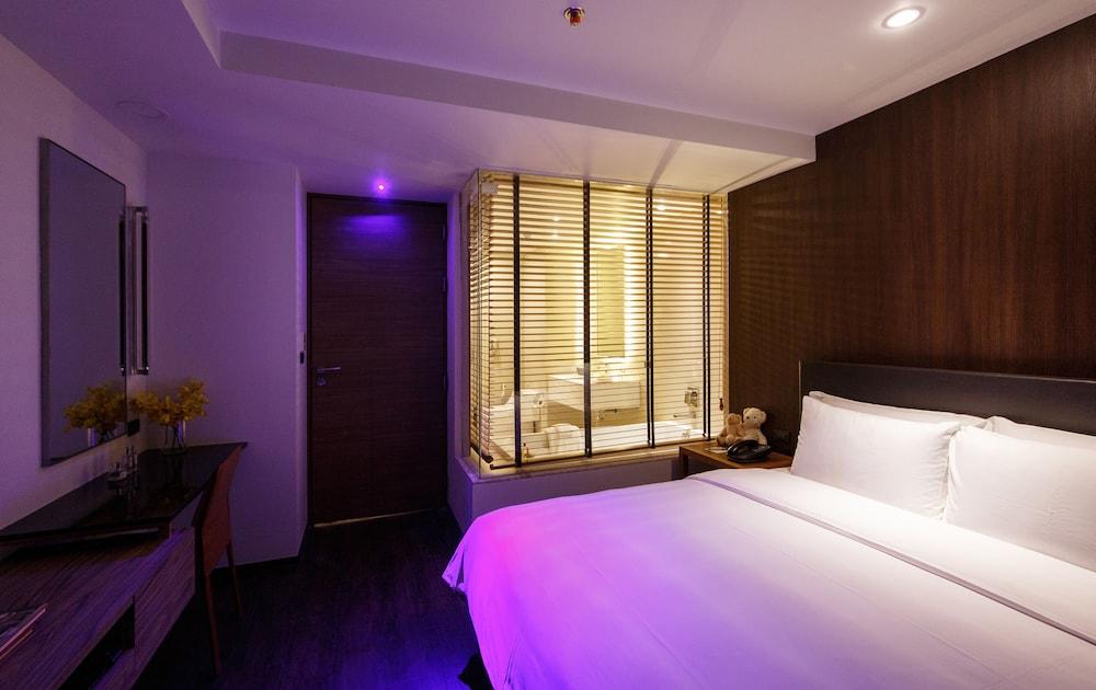 room