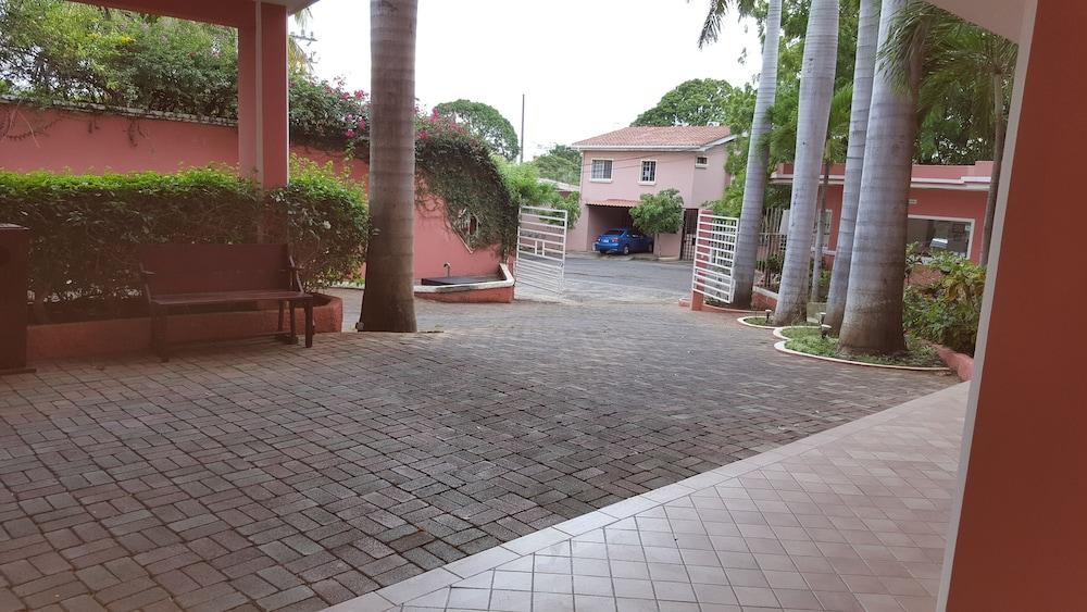 amenities