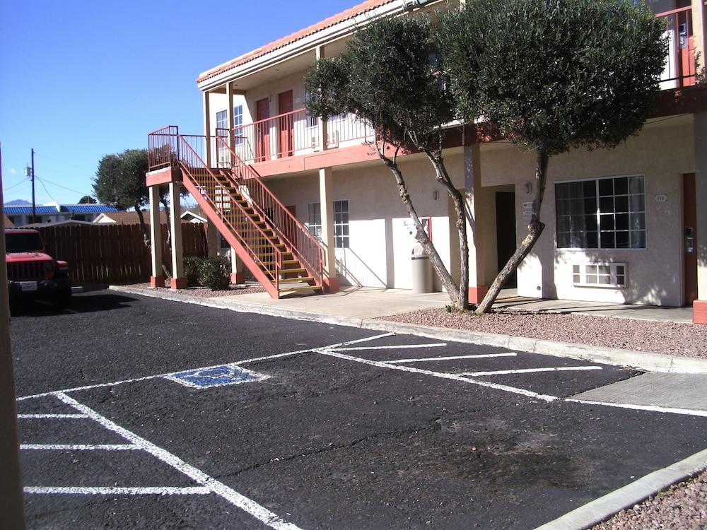 amenities