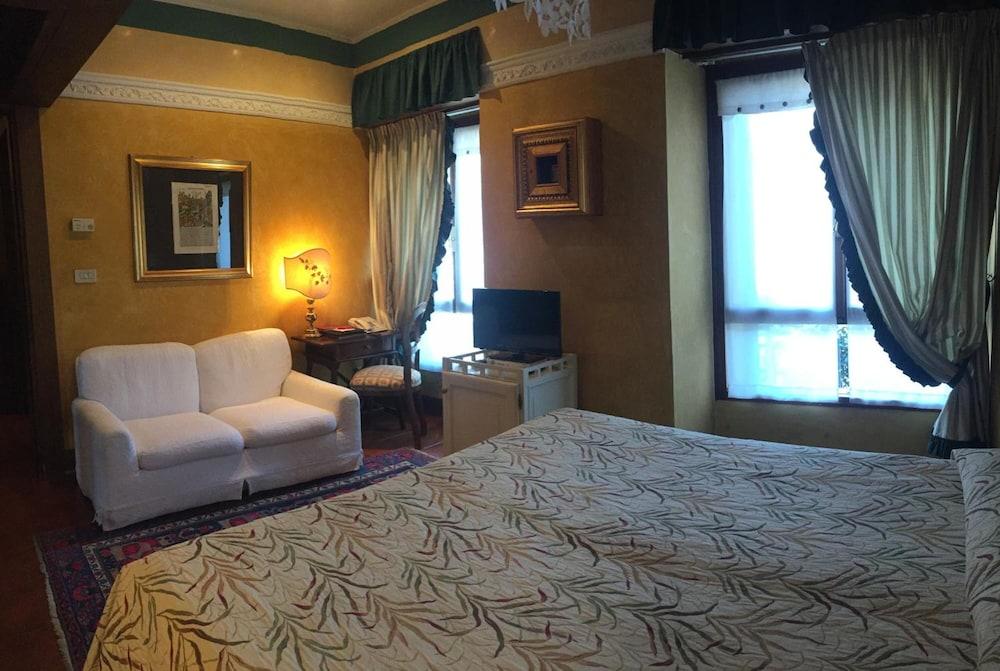 room