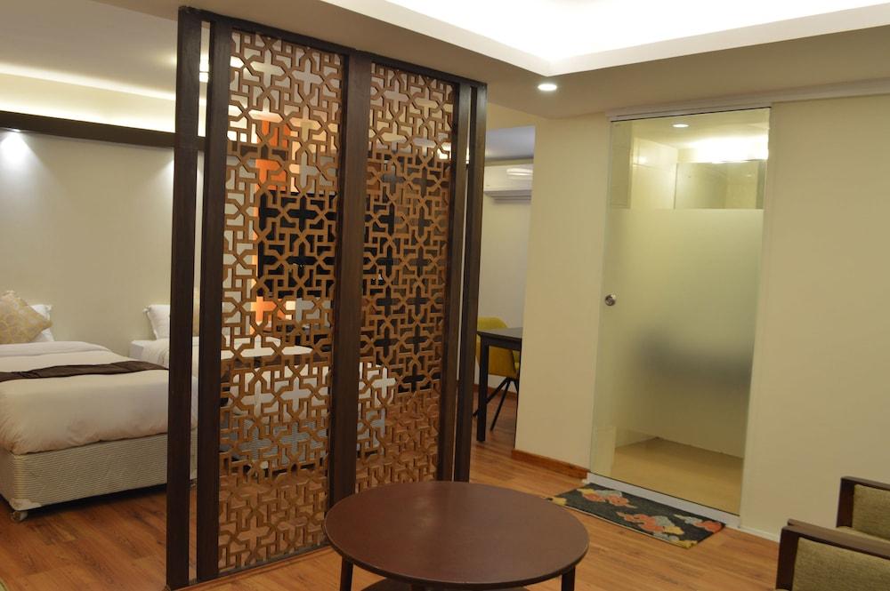 room
