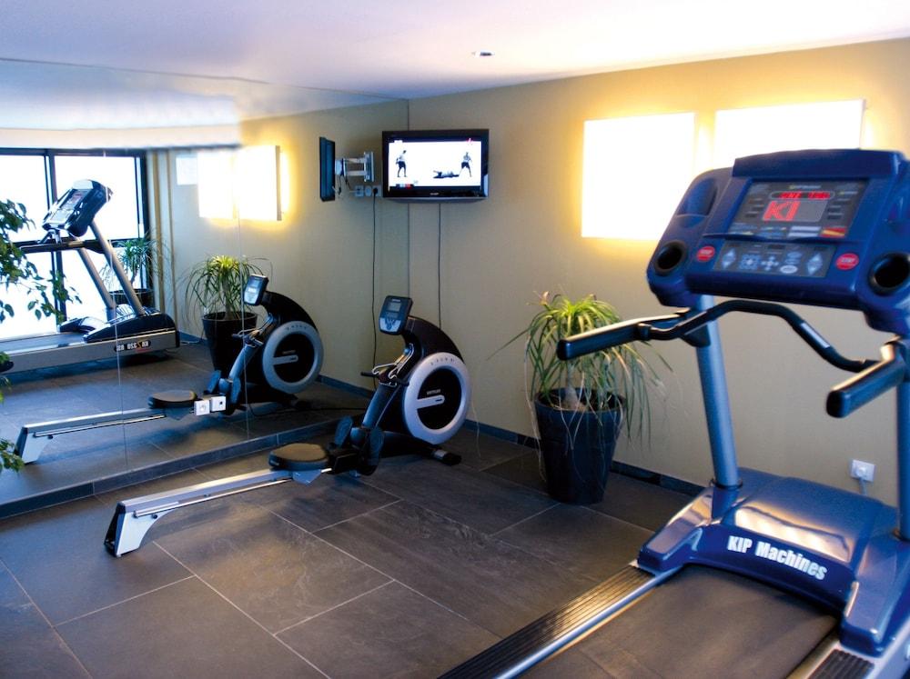sport_facililities