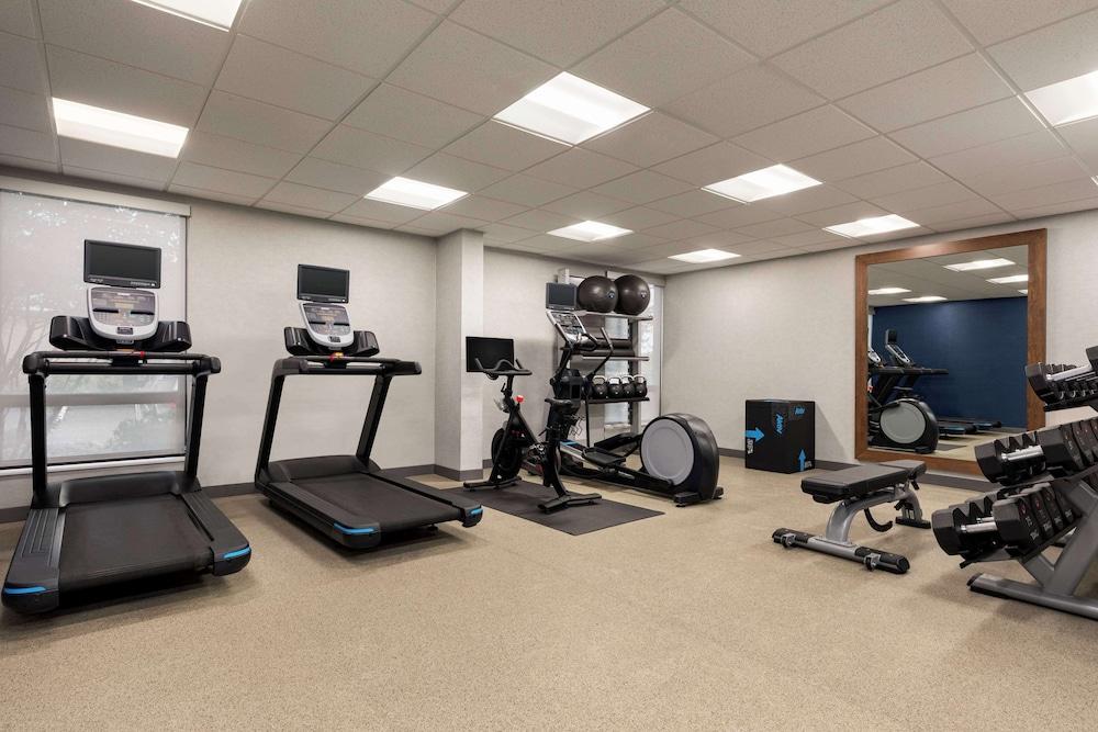 sport facilities