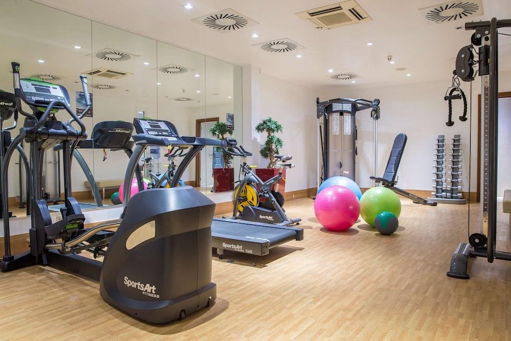 sport facilities
