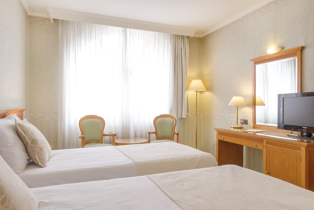 room