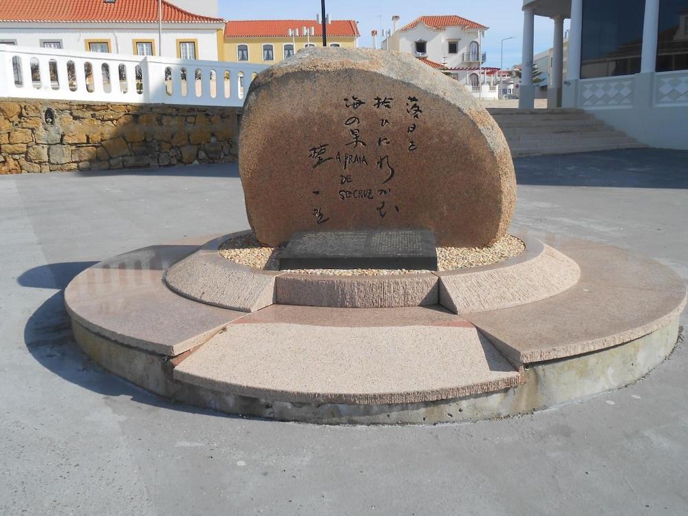 surroundings