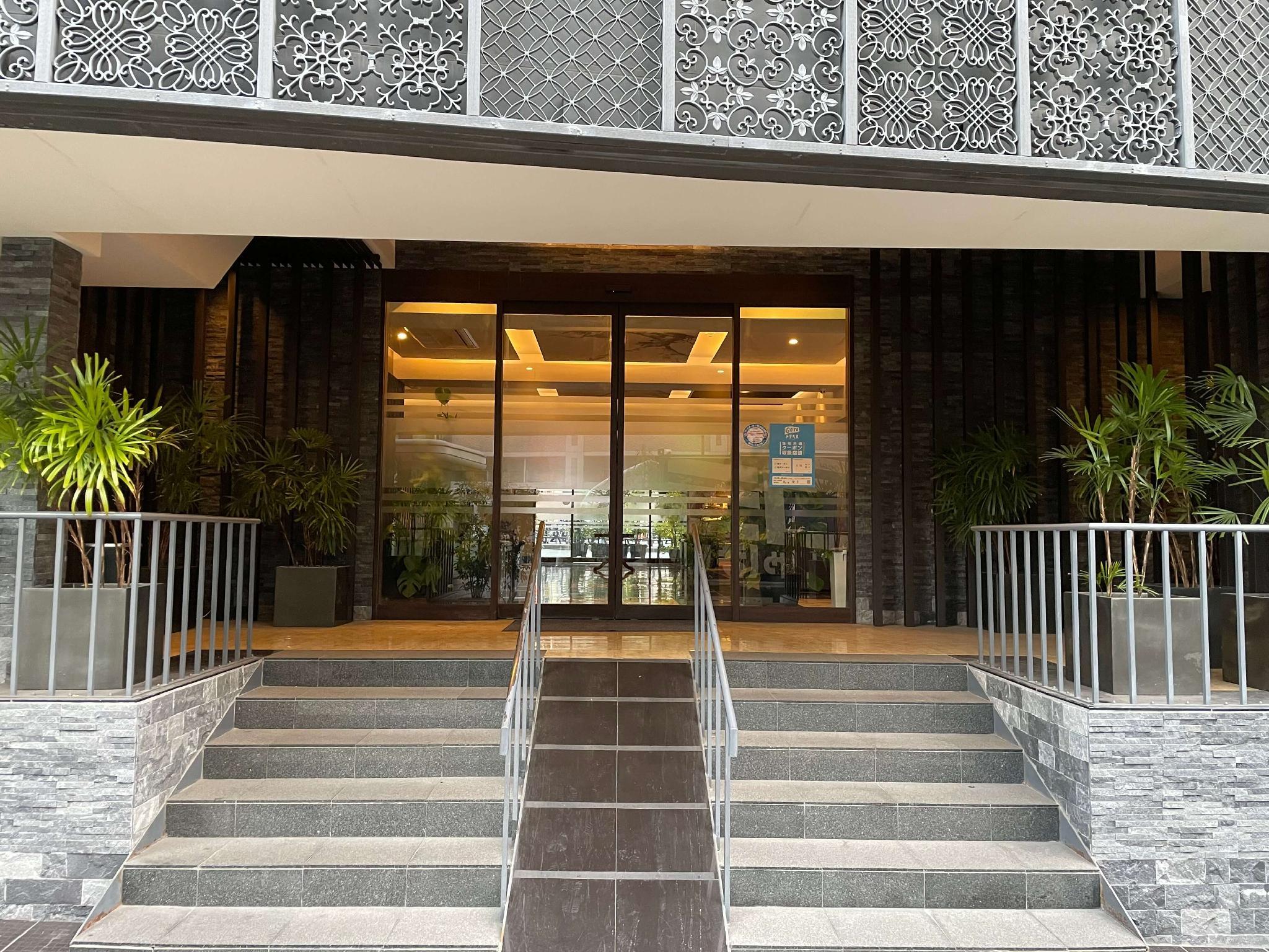 hotel