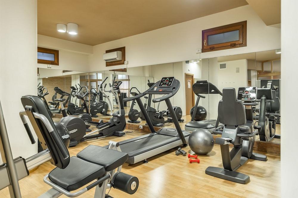 sport facilities