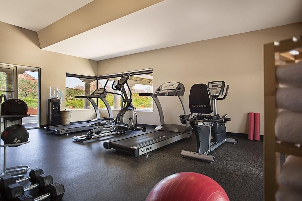 sport facilities