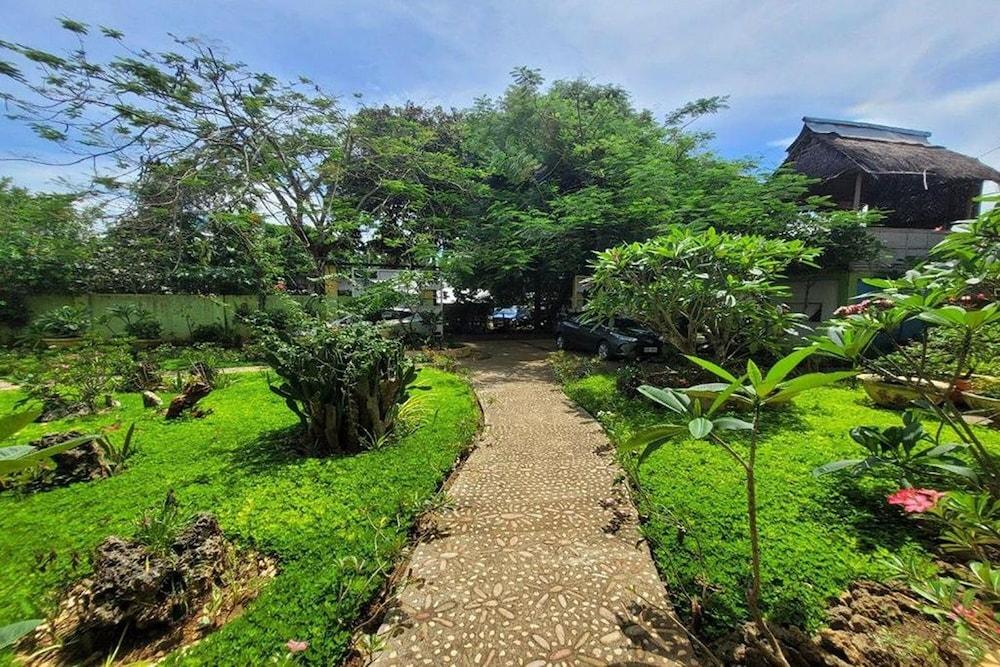 surroundings
