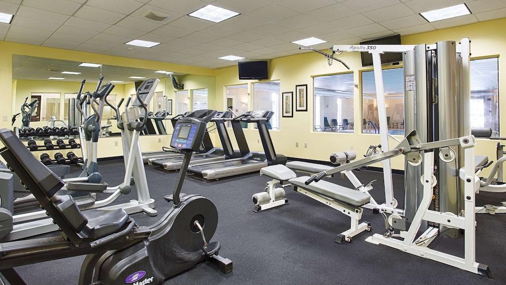 sport facilities