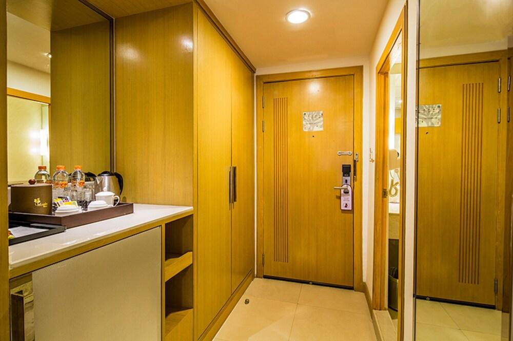 room