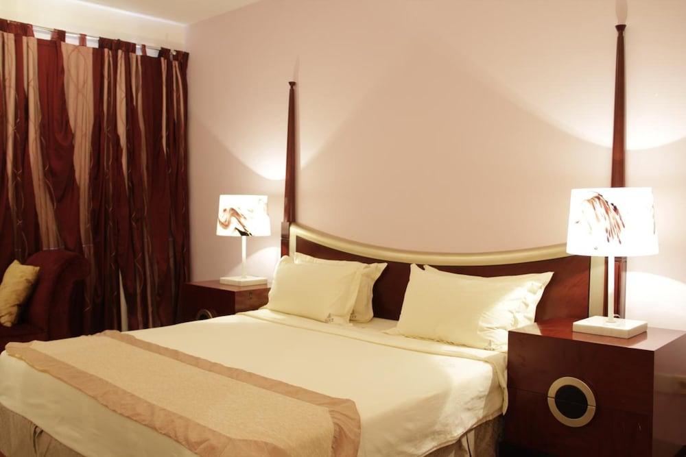 room