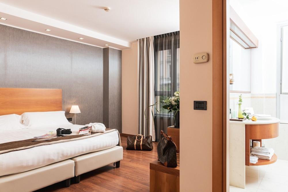 room