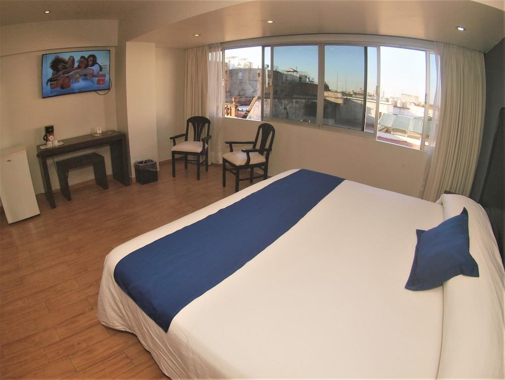room