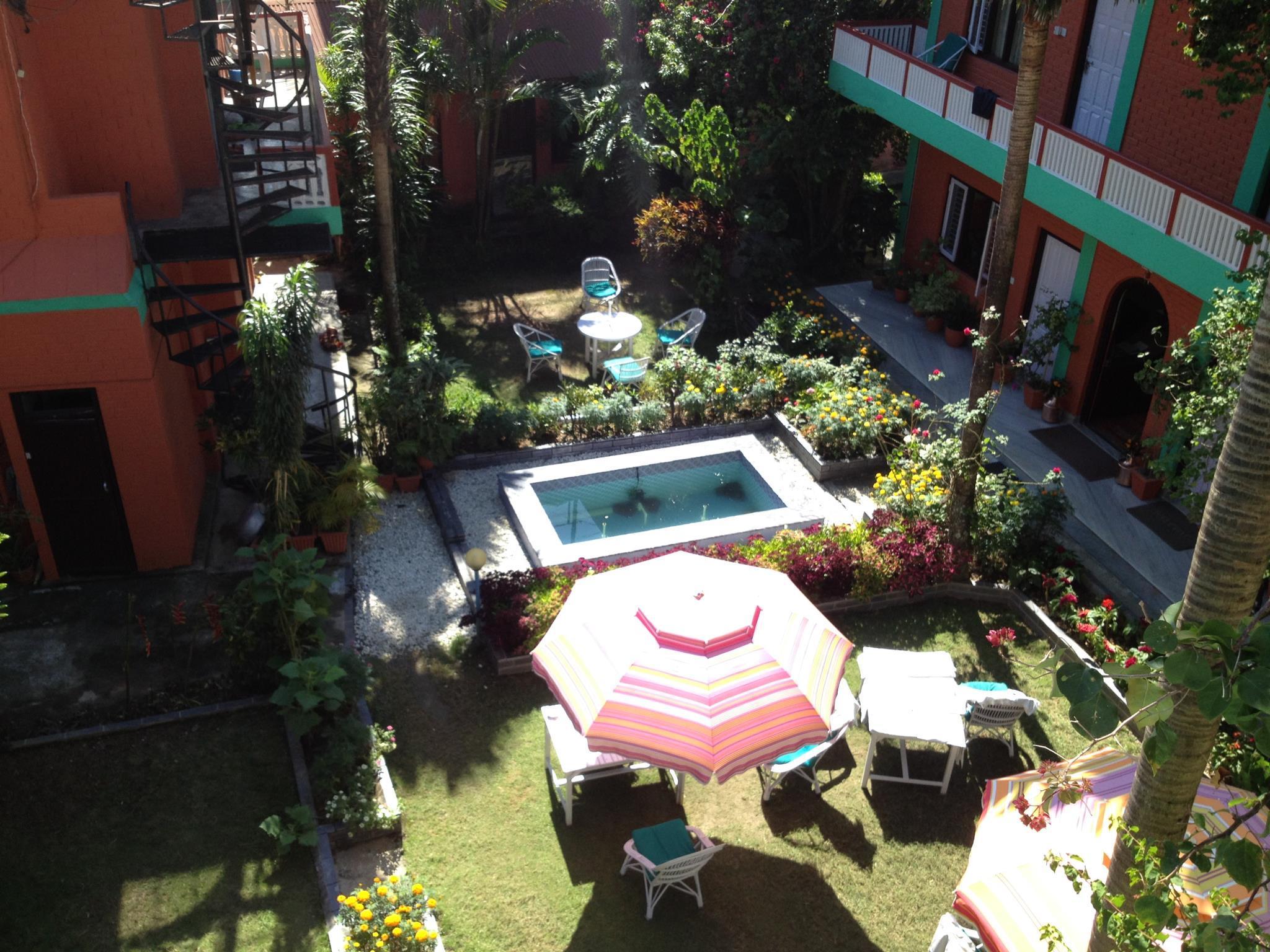 hotel