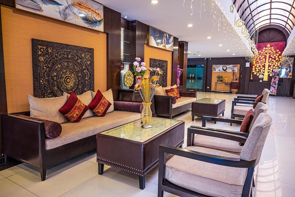 lounge