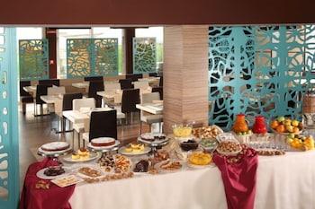 restaurant-cafeteria