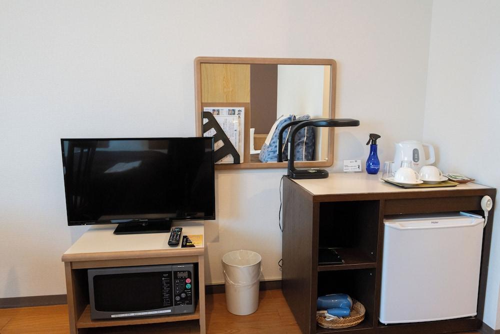 work area