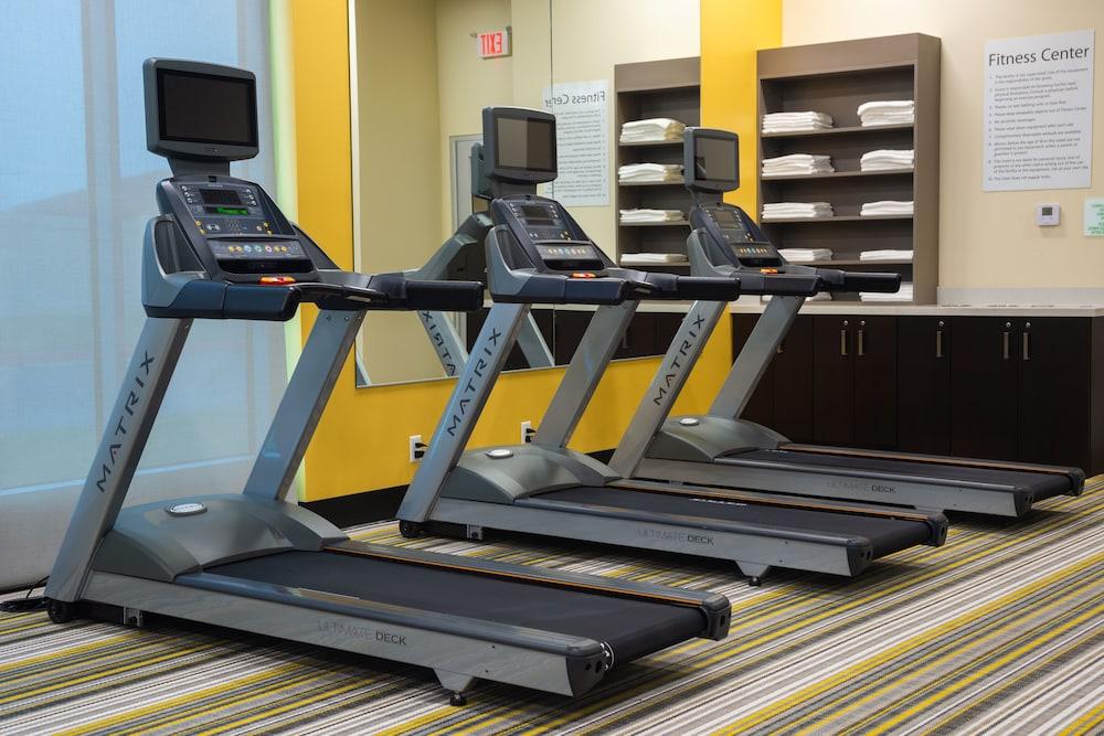 sport facilities