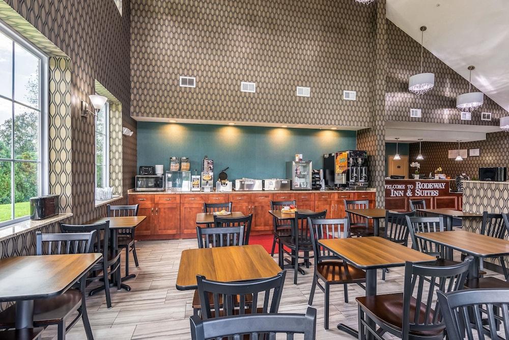 restaurant-cafeteria