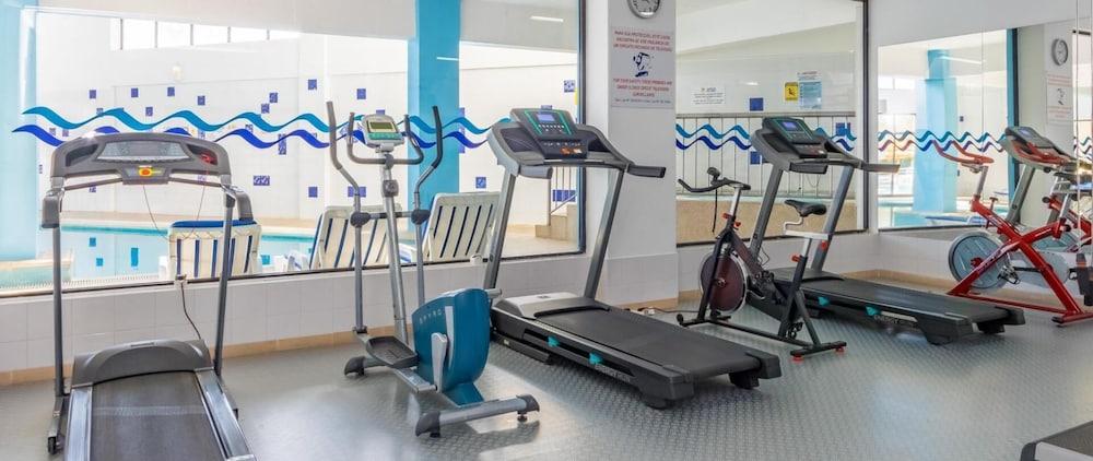 sport facilities