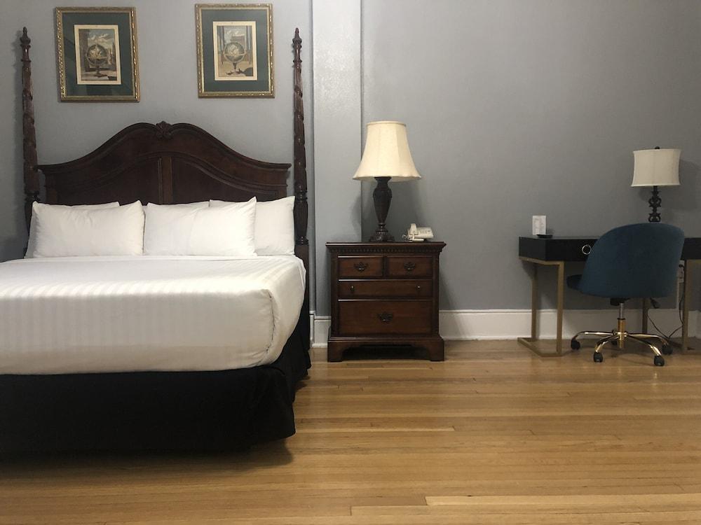 room