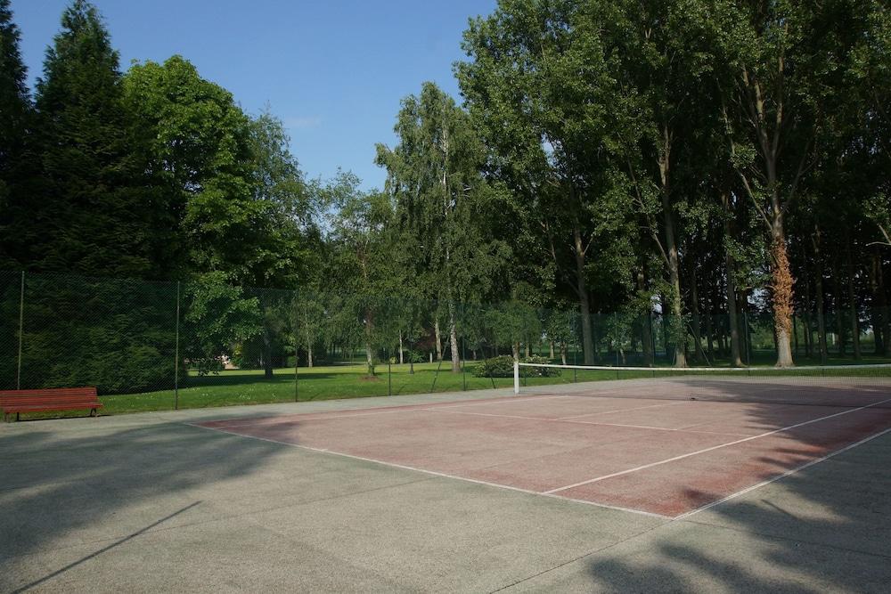 sport facilities