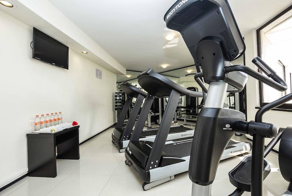 sport facilities