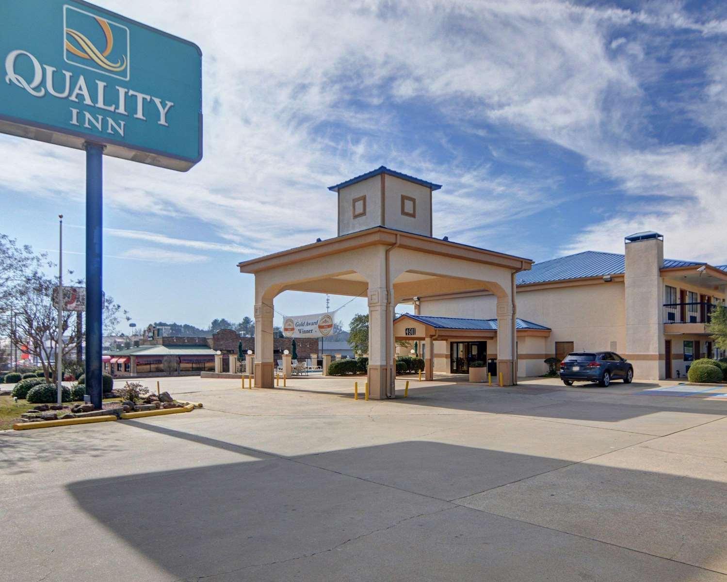 amenities