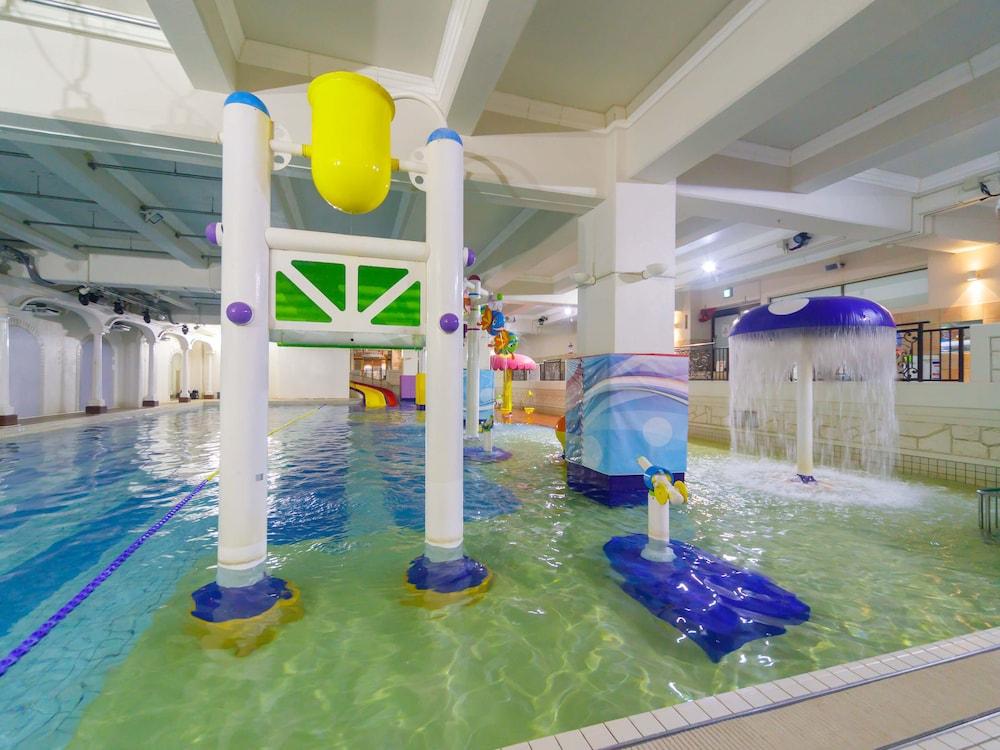amenities