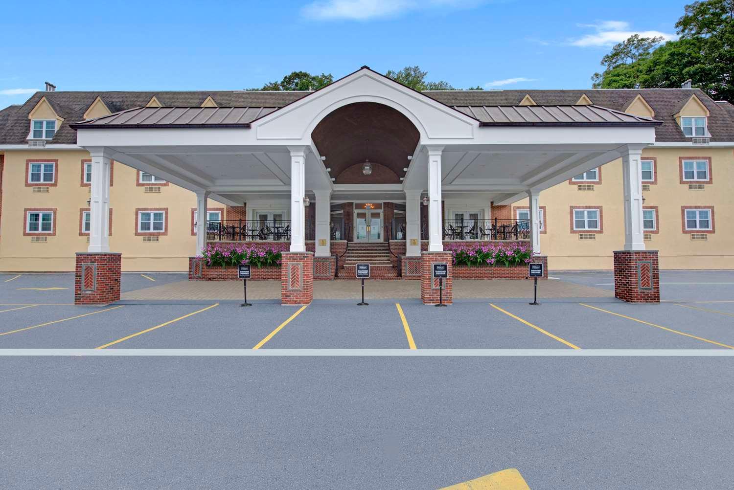 amenities