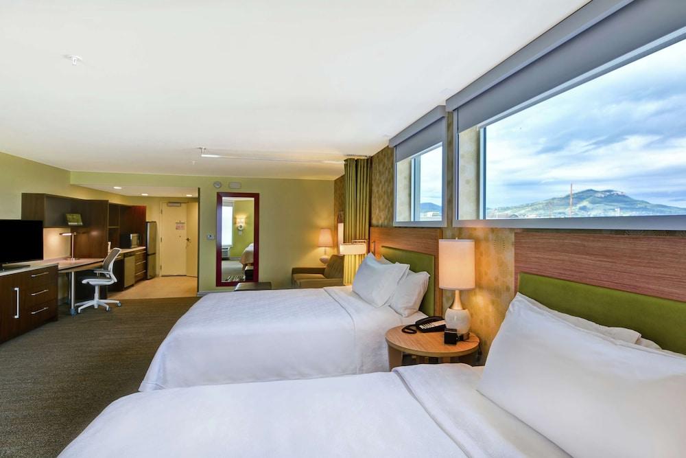 room
