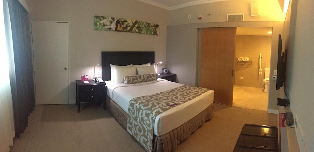 room